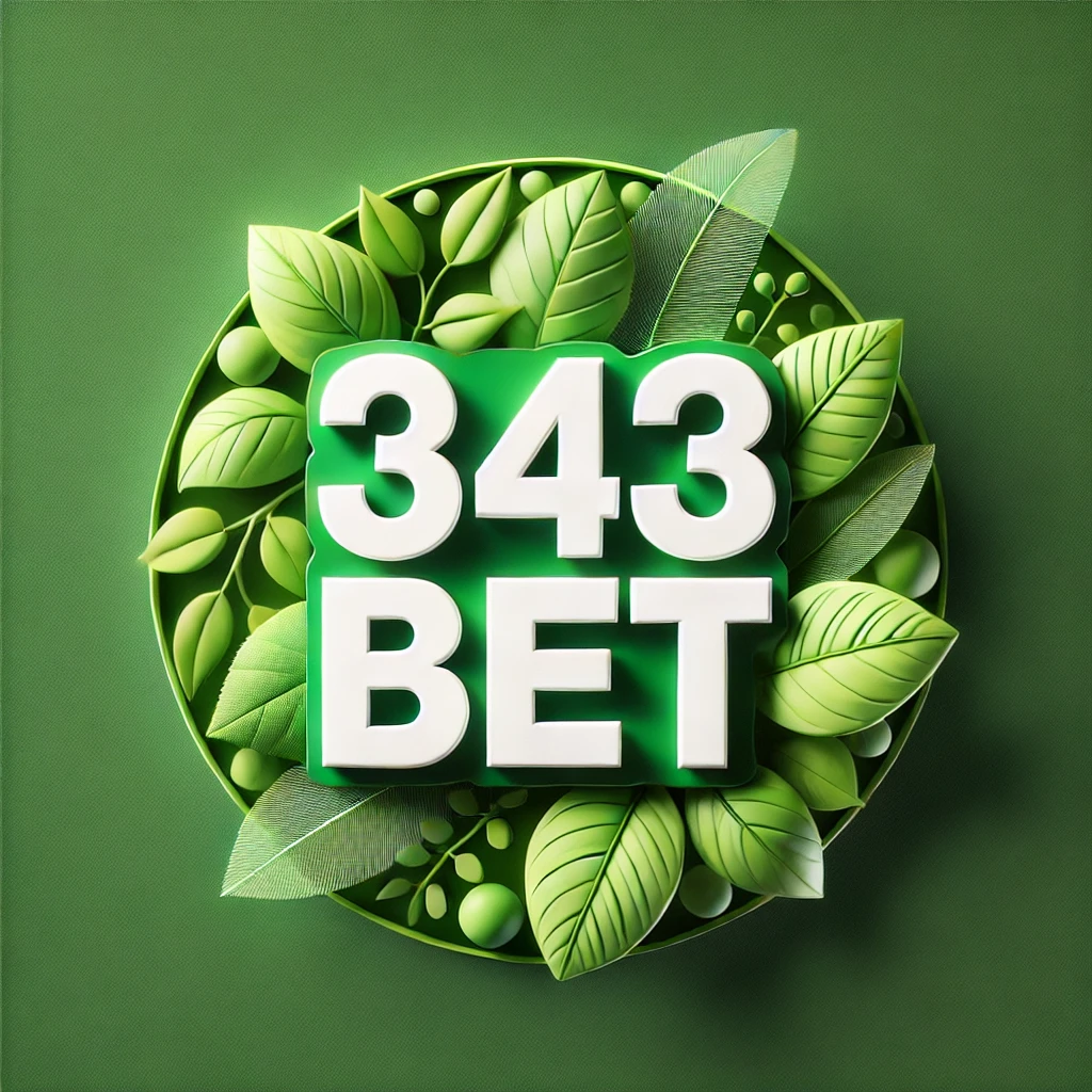 343bet – Jogos de Cassino Online Brasil