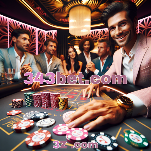 Descubra as Melhores Ofertas de Jogos no 343bet.com